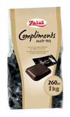 "Compliments Noir" 70% cocoa