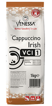 Venessa Irish Cappuccino. 1 kg