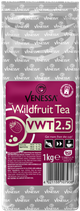 Venessa Wildfruit Tea. 1 kg