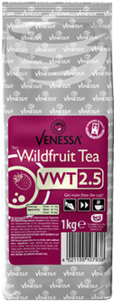 Venessa Wildfruit Tea. 1 kg