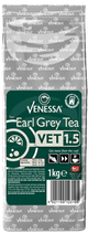 Venessa Earl Grey Tea. 1 kg