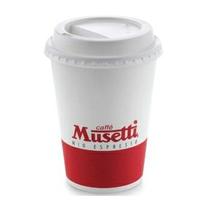 Paper cups Musetti