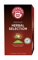 Teekanne premium herbal selection